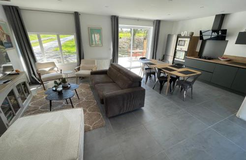 Mosles House | Gite du Douet de moulagny