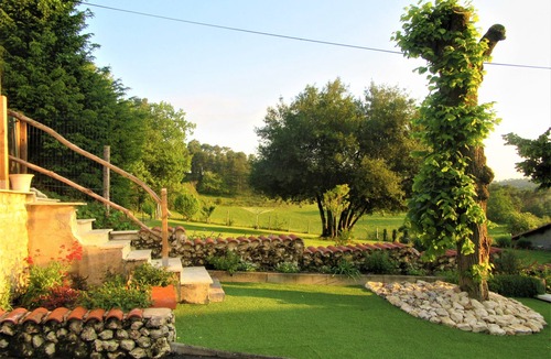 Leguillac-de-l'Auche House | Gîte for 6 people with swimming pool. SPA option