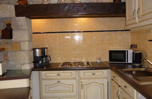 Saint-Martial-de-Nabirat Cottage | Gite in Perigord property