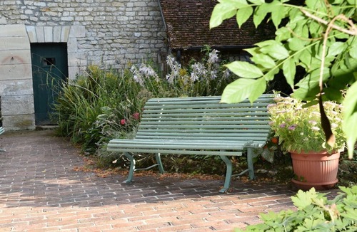 Ully-Saint-Georges Cottage | Gite in the heart of a quiet village in South Picardy