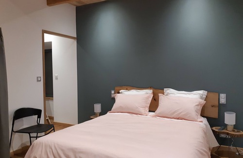 Gabriac House | Gite independent house ☆☆☆ - 6 pers
