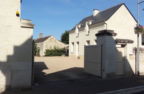 Avoine Cottage | Gite "La Bonne Oats" 3 * NN 2014