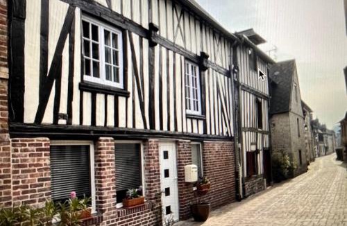 Villequier House | Gite LA FLEUR DE SEINE