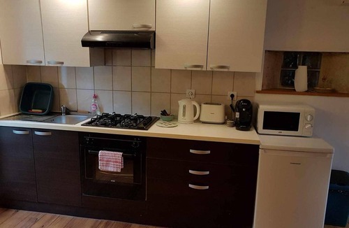 La Chapelle-Pouilloux House | Gîte La Grange – Comfortable Stay with Pool and Playground in La Chapelle-Pouilloux
