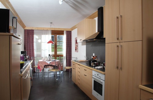Breitenbach Cottage | Gite Le HOHWALD * capacité 4 personnes