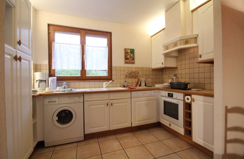 Breitenbach Cottage | Gite Le HOHWALD * capacité 4 personnes