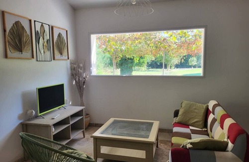 Arles House | Gite le Mazet