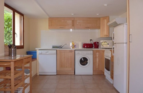 Cheffois House | Gite "les lavandes" Vendée