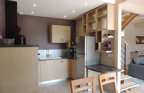 Bourneau House | Gîte located on the edge of a forest 15% last minute promotion