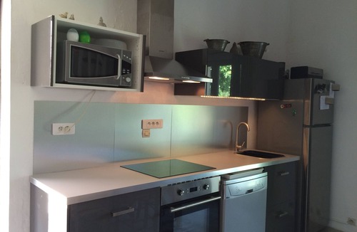 Viens House | Gite Mill Benoye is a farm with the comfort and quiet