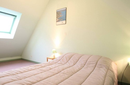 Omonville-la-Rogue Cottage | Gite Omonville-la-Rogue, 1 bedroom, 4 persons