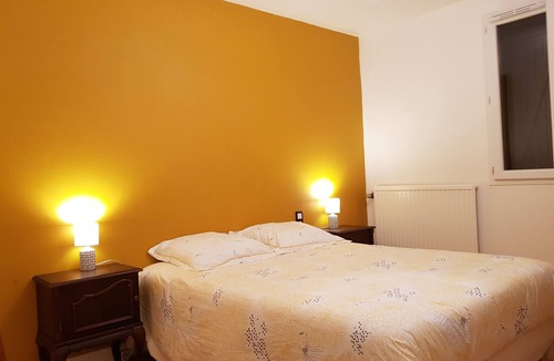 Bacilly House | Gite Saint Ambroise Mont Saint Michel