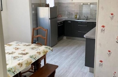 Saint-Pere-sur-Loire Cottage | Gite Saint-Père-sur-Loire, 2 bedrooms, 4 persons