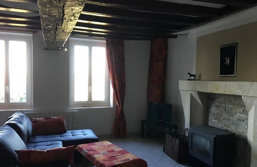Saint-Rimay Cottage | Gite Saint-Rimay, 3 bedrooms, 6 persons