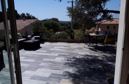 Monacia-d'Aullene House | gite tomasini sabrina zirilla