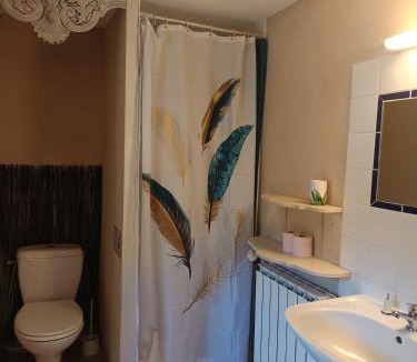 Treves House | Gites de la Bastide, 30750 Trèves