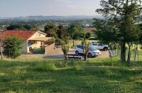 Sainte-Livrade-sur-Lot Apartment | Gites panoramique