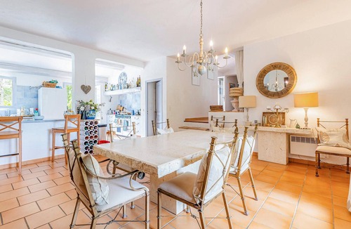 Callian House | Gorgeous home in Callian with WiFi