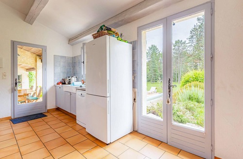 Callian House | Gorgeous home in Callian with WiFi