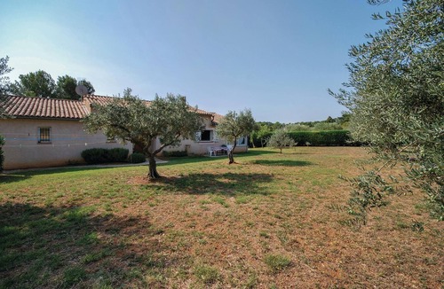Salernes House | Gorgeous home in Salernes