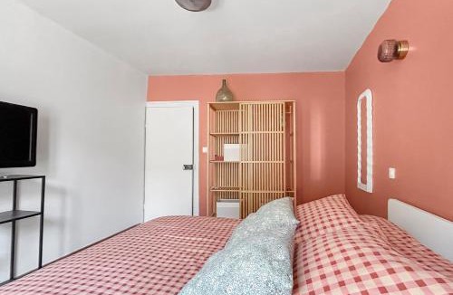 Noves Apartment | Grand appartement spacieux et lumineux à Noves