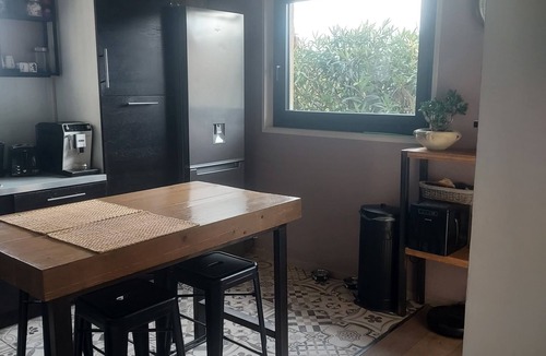 Soyons Villa | Grande et Belle Villa au Calme 6 Personnes