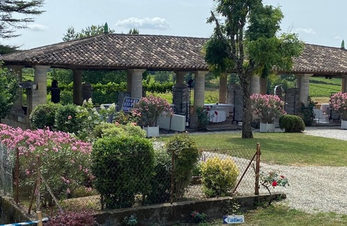 Montagne House | Grande Maison de Famille, Domaine de Saint Emilion. Environnement Exceptionnel