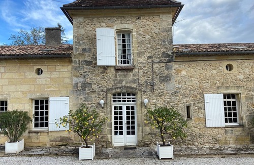 Montagne House | Grande Maison de Famille, Domaine de Saint Emilion. Environnement Exceptionnel