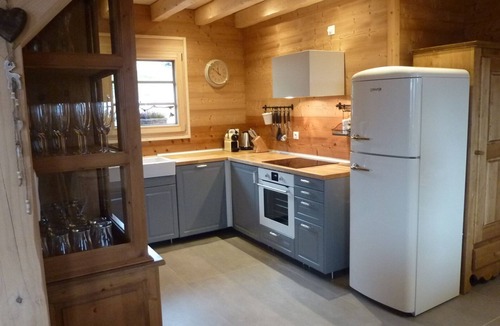 Gerardmer Ski Chalet | Great comfort, quiet, lake view, nature, wifi, sauna, billiards, close to ski slopes, charging station.