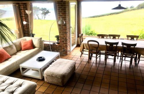 Pourville-sur-Mer House | Green Beach
