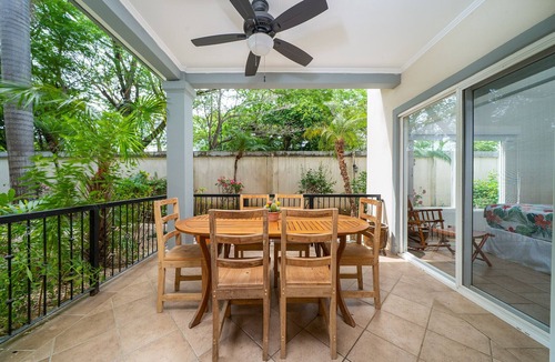 Potrero Condo | Ground-Floor Condo w/Pool, Walk to Potrero Beach - Surfside Tower 101