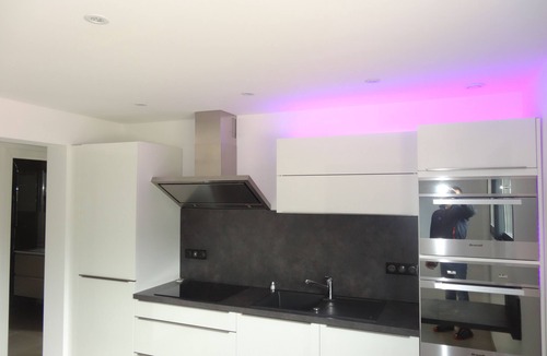 Porticcio Villa | Ground villa NEW F3 in Porticcio in secure domain 2 minutes from the beaches