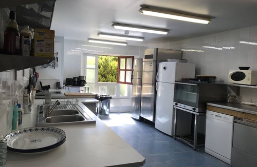 Ambenay Cottage | Group gîte for 32 people, Normandy