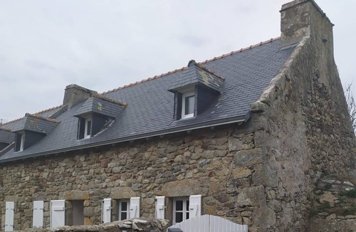 Ushant House | Guest house