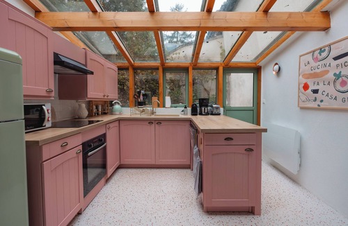 Change Cottage | Guest house with view on the Hautes Côtes de Beaune vineyard
