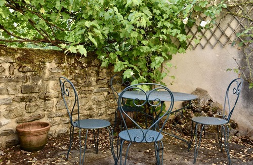 Change Cottage | Guest house with view on the Hautes Côtes de Beaune vineyard