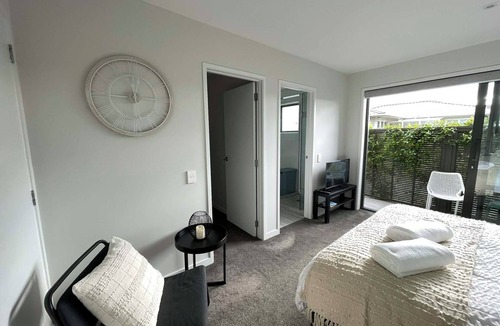 Northcote House | Guest Suite