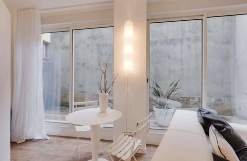 Moliere - Edgard Quinet Apartment | GuestReady - Amazing Ivory Flat - Tête d'Or Park
