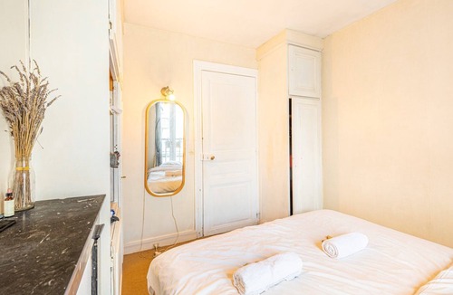 Saint-Victor Apartment | GuestReady - Beautiful Apt near Notre Dame
