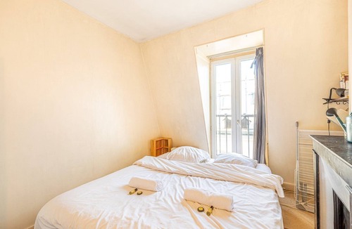 Saint-Victor Apartment | GuestReady - Beautiful Apt near Notre Dame