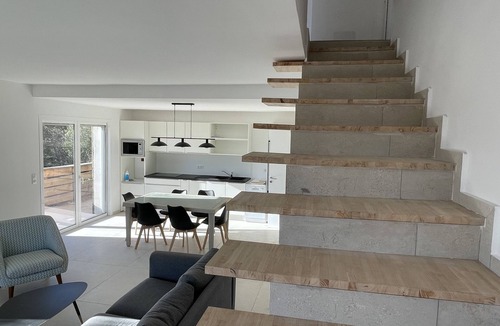 Monacia-d'Aullene Villa | "Guetali aux vents" with private pool, Wi-Fi and air conditioning