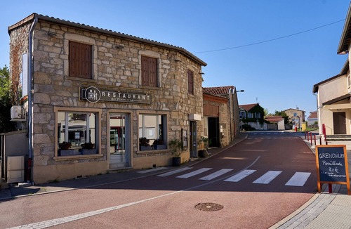 Sourzy House | Hébergement Insolite en Chambre D'hôtes