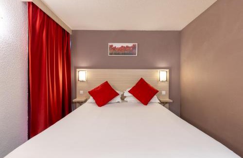 Woippy Hotel | HÔTEL ÉDEN - Metz Nord - Woippy - Porte du Luxembourg - A31