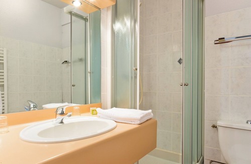 Mont-Dore Hotel | Hôtel du Parc