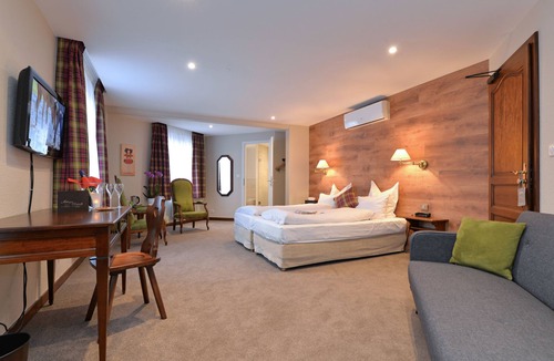 Kientzheim Hotel | Hôtel l'Abbaye d'Alspach