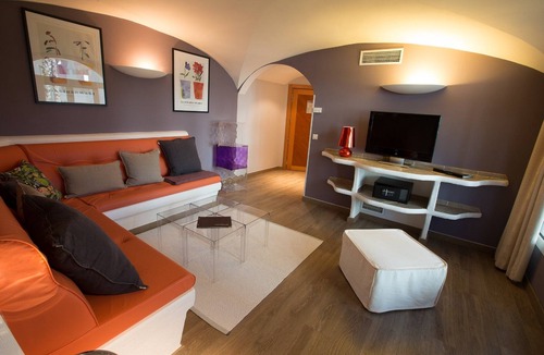 Bastia Hotel | Hôtel Spa Restaurant l'Ostella