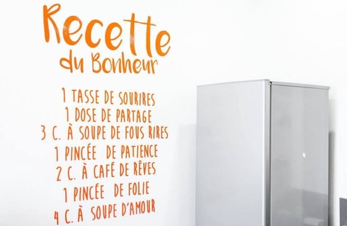 Quartier Chorier-Berriat Apartment | #H0 | Le Jaurès 🍊| T2 fully equipped | Balcony, wifi