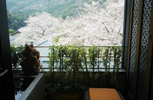 Yumoto House | Hakone Airu