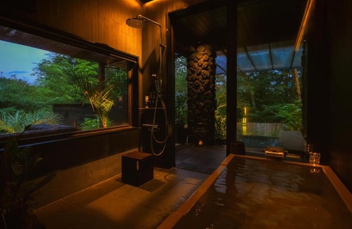 Hakone Villa | Hakone Kairai