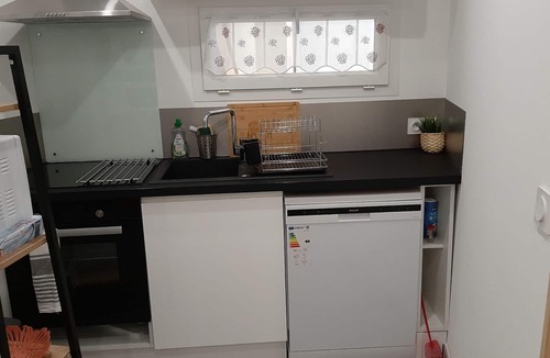 Lunel Apartment | Happy Home for You Lunel: Happiness at the end of the journey.